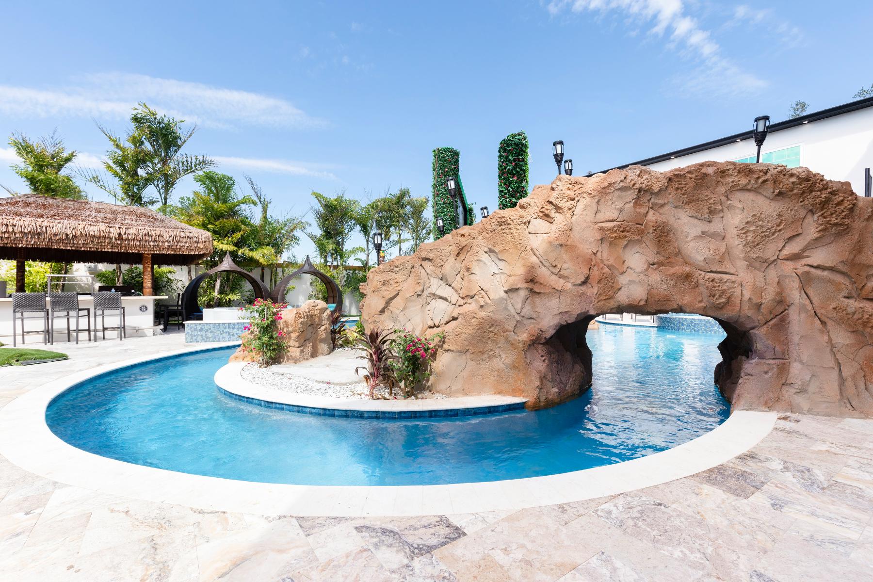 adventure island