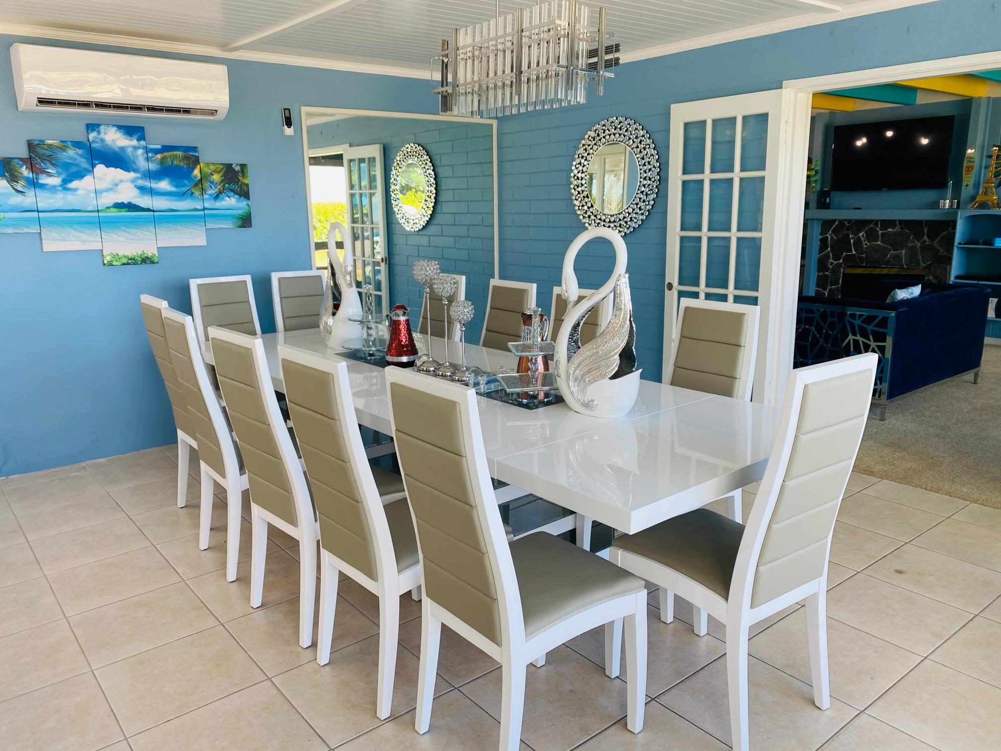 Beach House