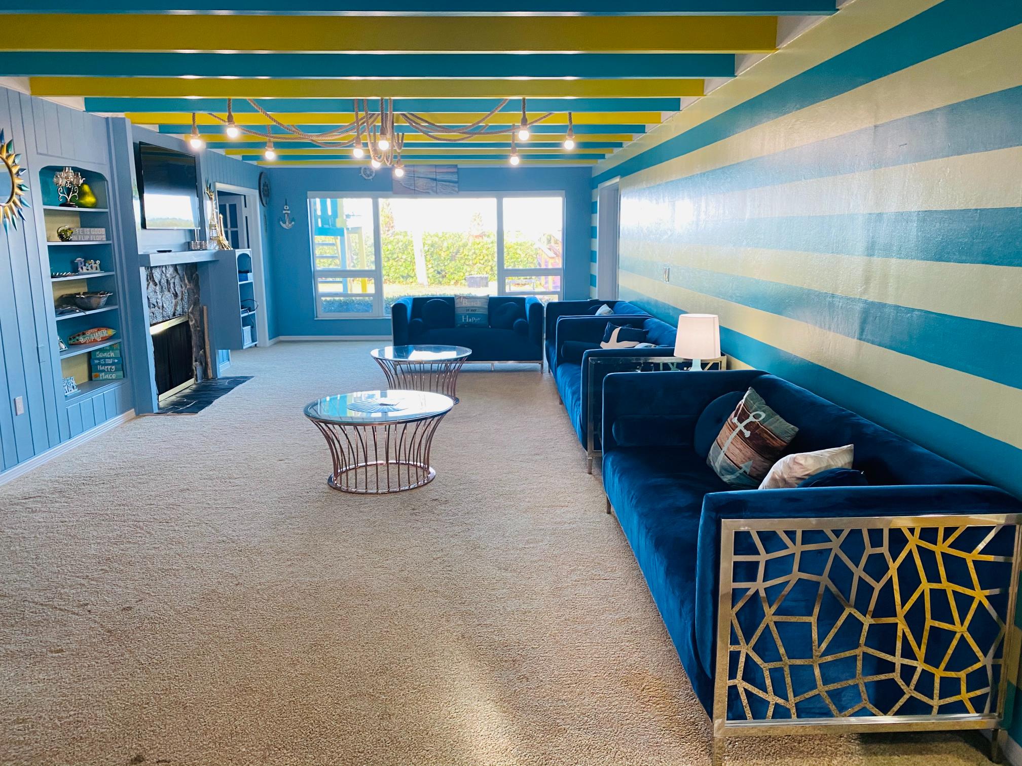 Beach House
