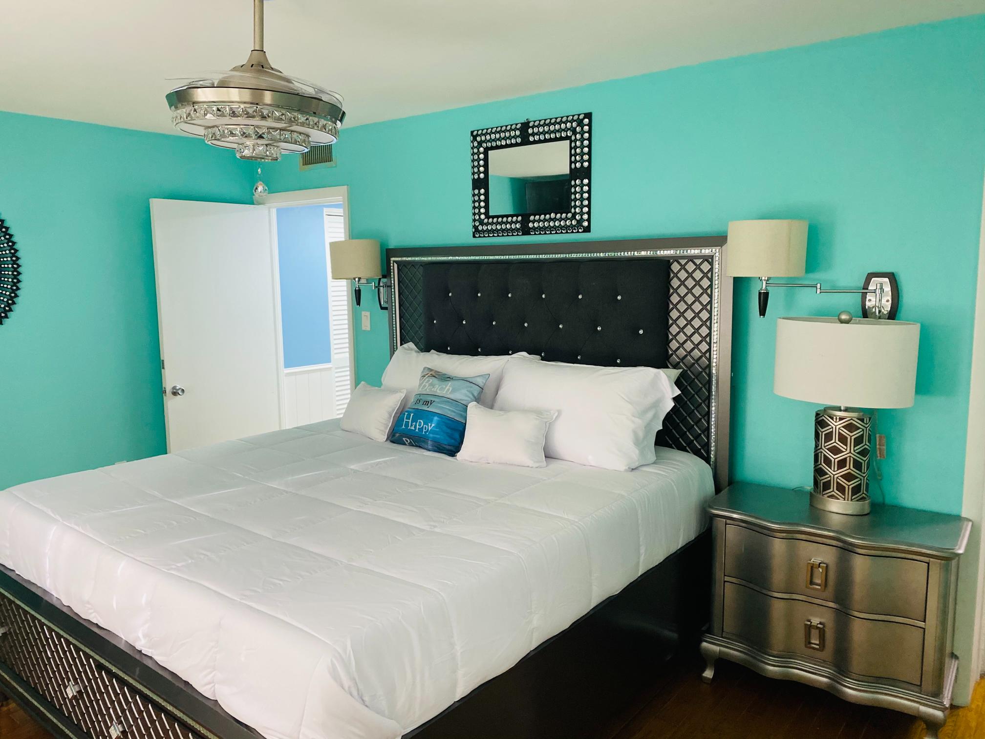Beach House
