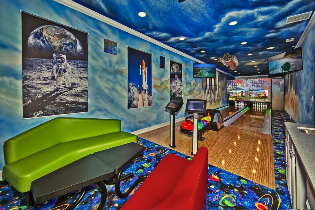 Space House