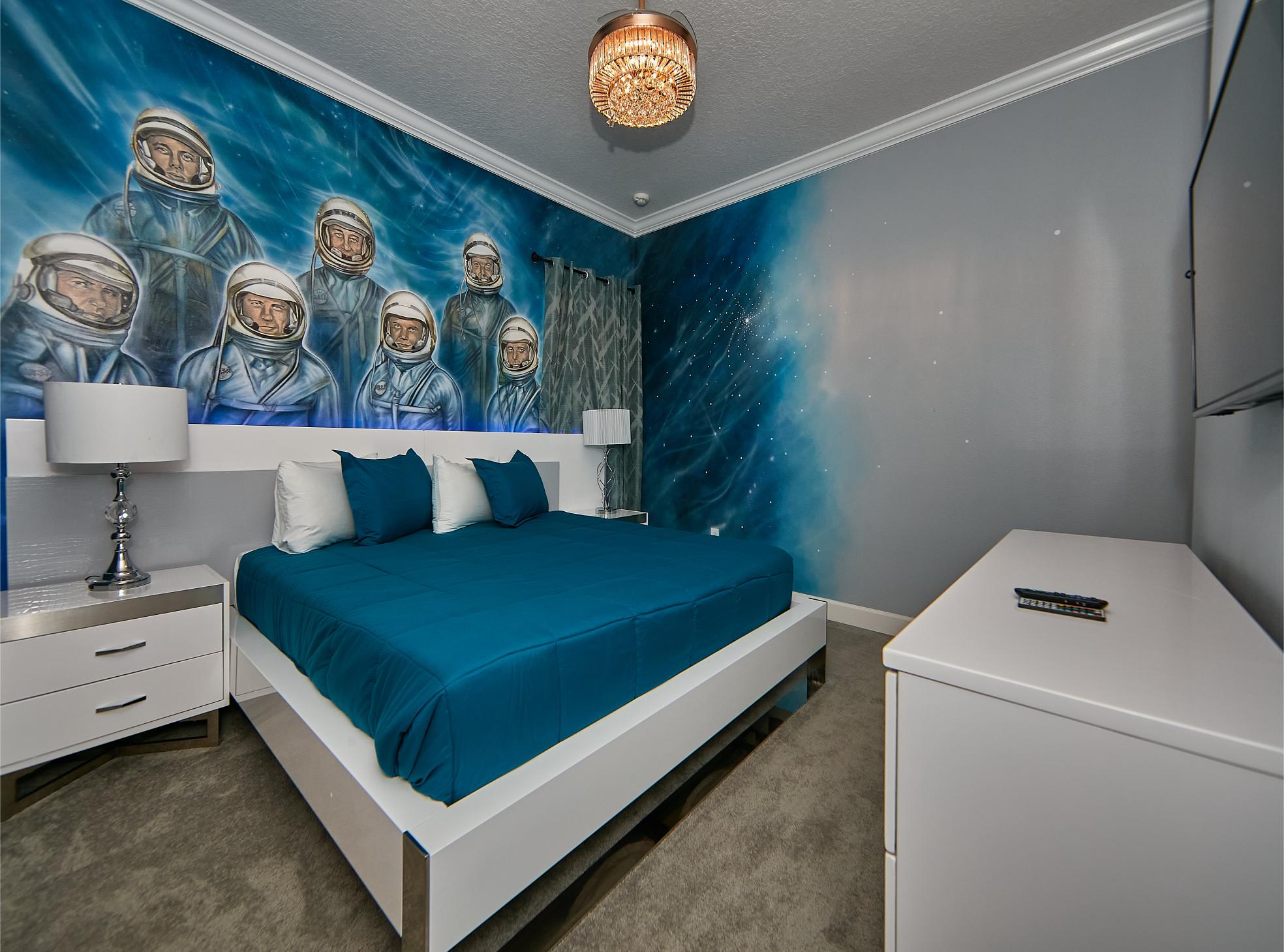 Space House